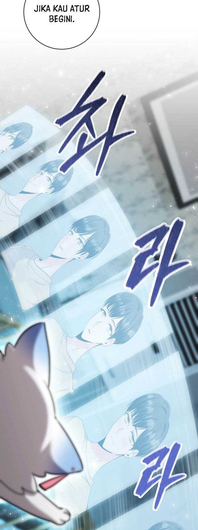 Genius Actor’s Aura Chapter 08 Gambar 49