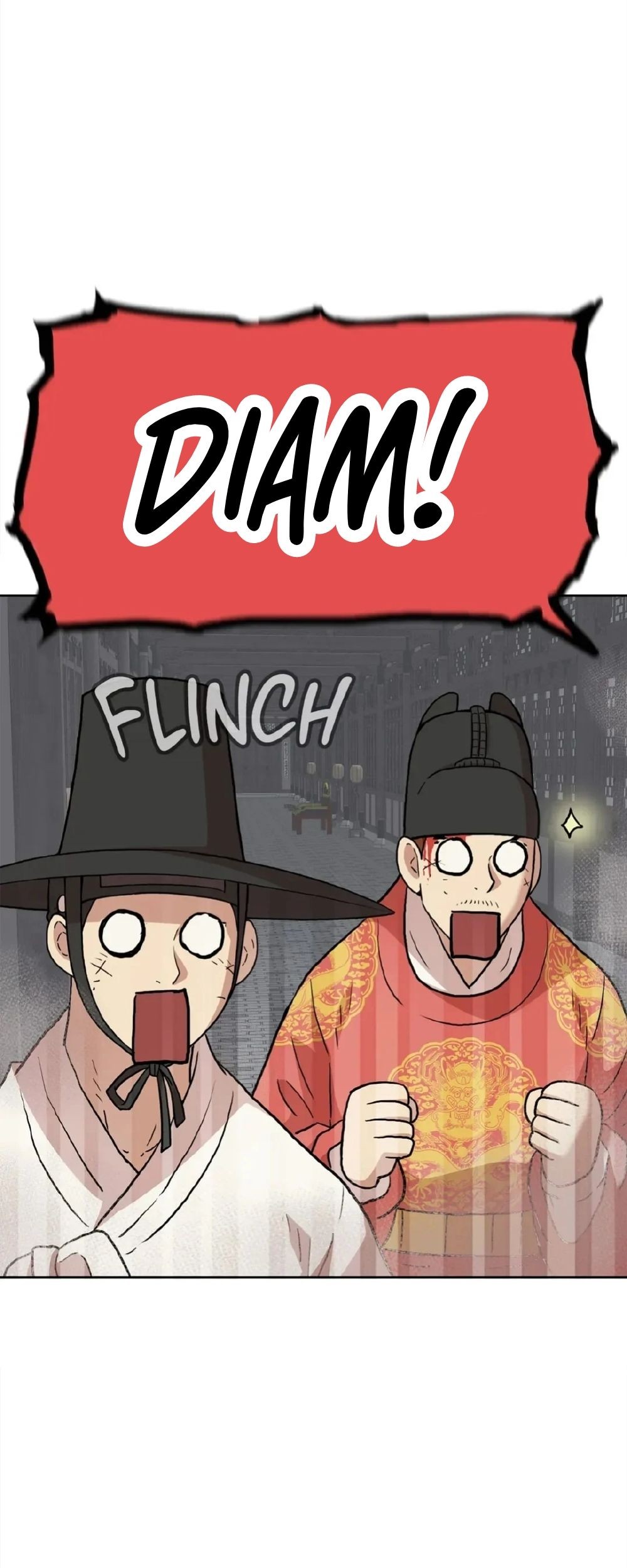 Kings Flung Into the Future Chapter 02 Gambar 64