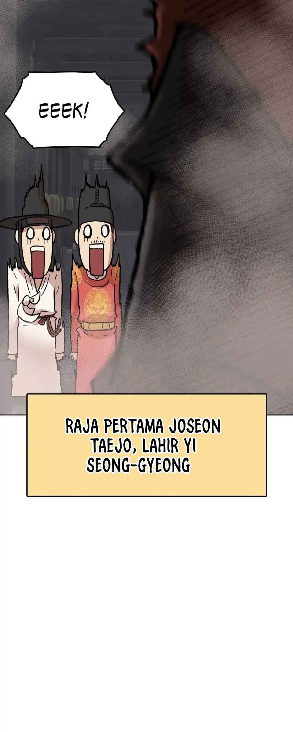 Kings Flung Into the Future Chapter 02 Gambar 66