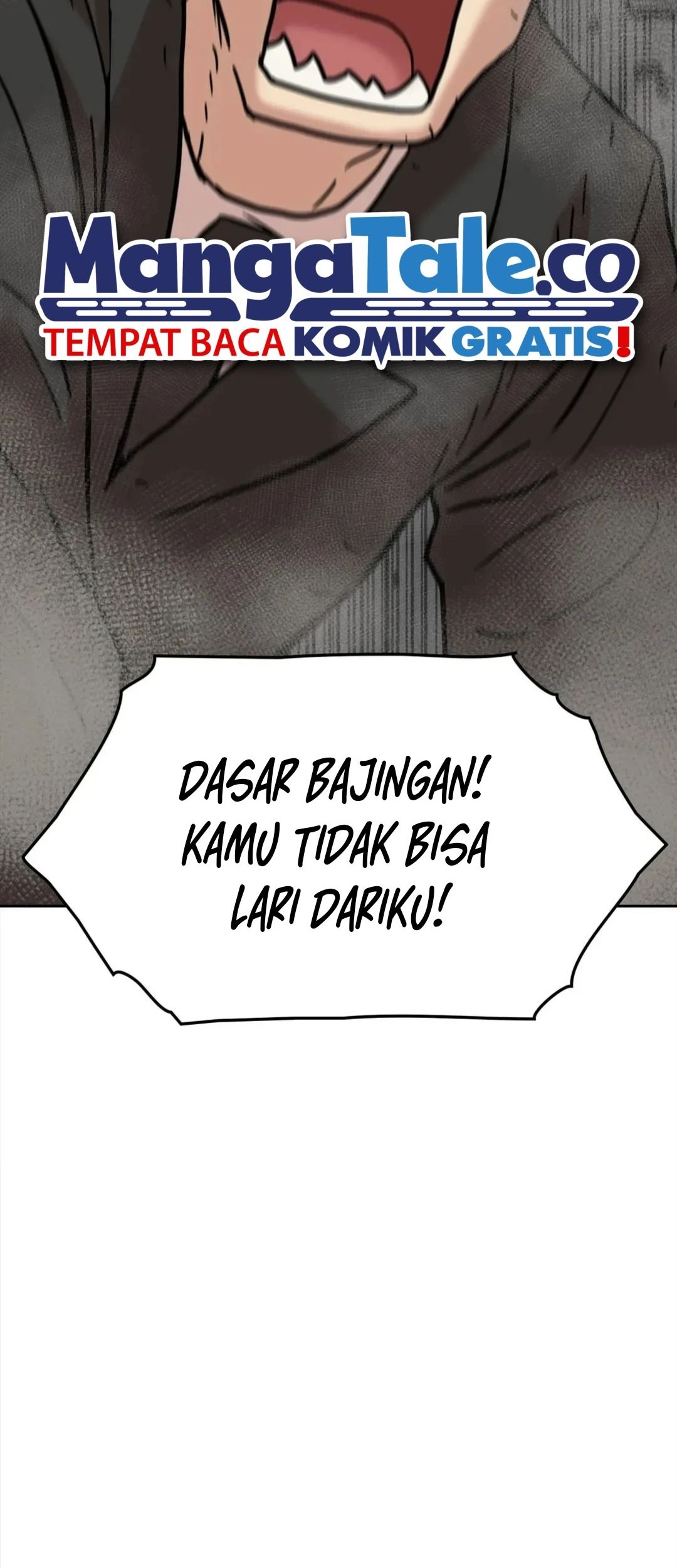 Kings Flung Into the Future Chapter 02 Gambar 74