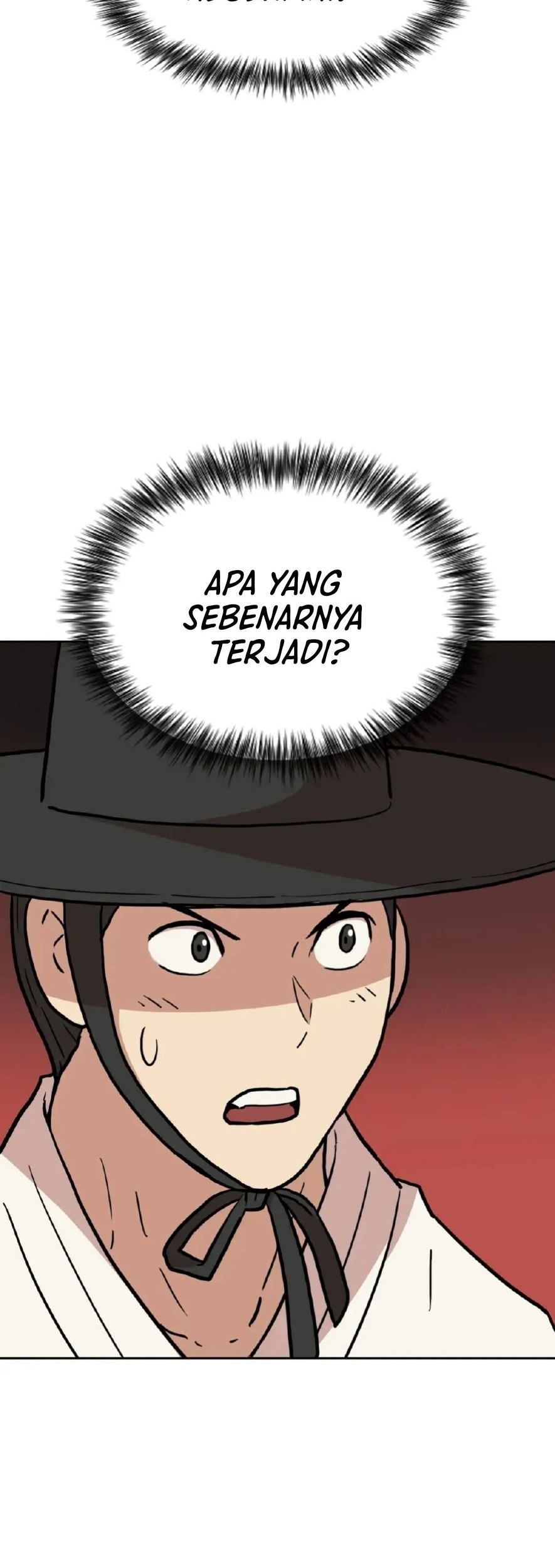 Baca Manhwa Kings Flung Into the Future Chapter 02 Gambar 2
