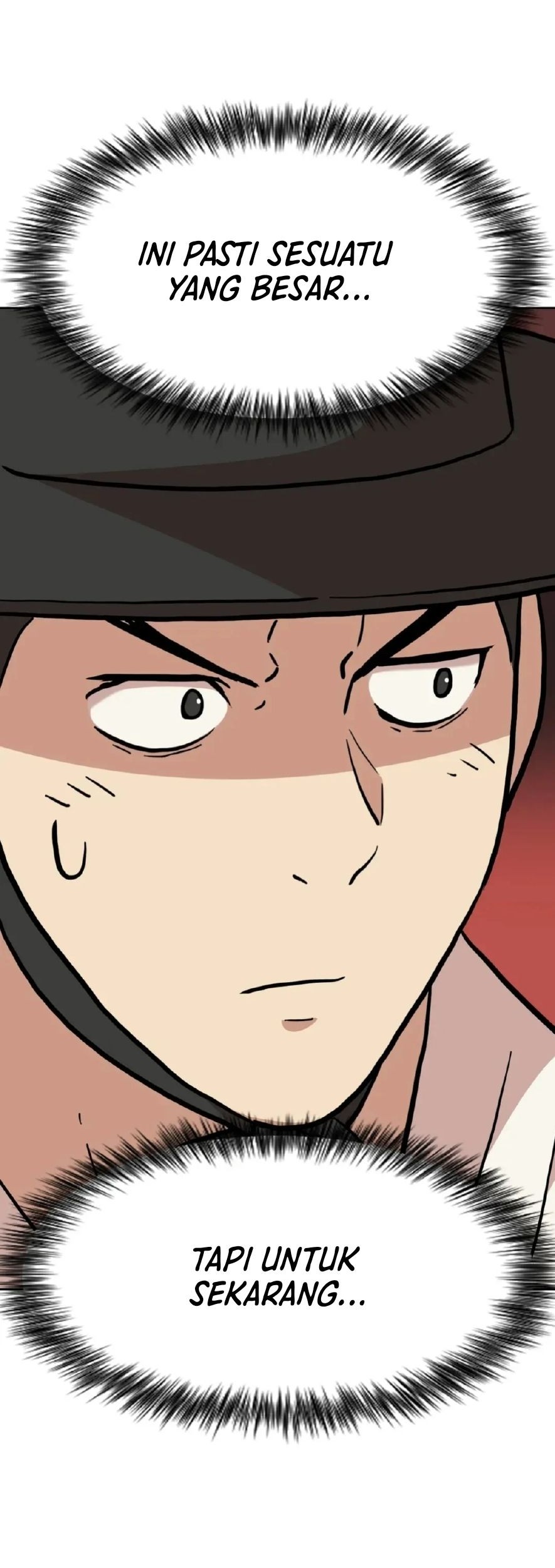 Kings Flung Into the Future Chapter 02 Gambar 3
