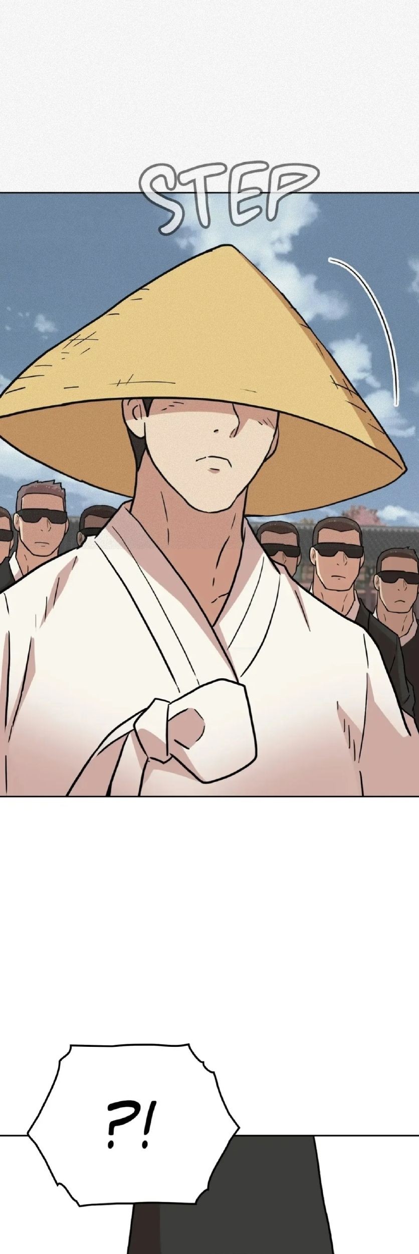 Kings Flung Into the Future Chapter 02 Gambar 8