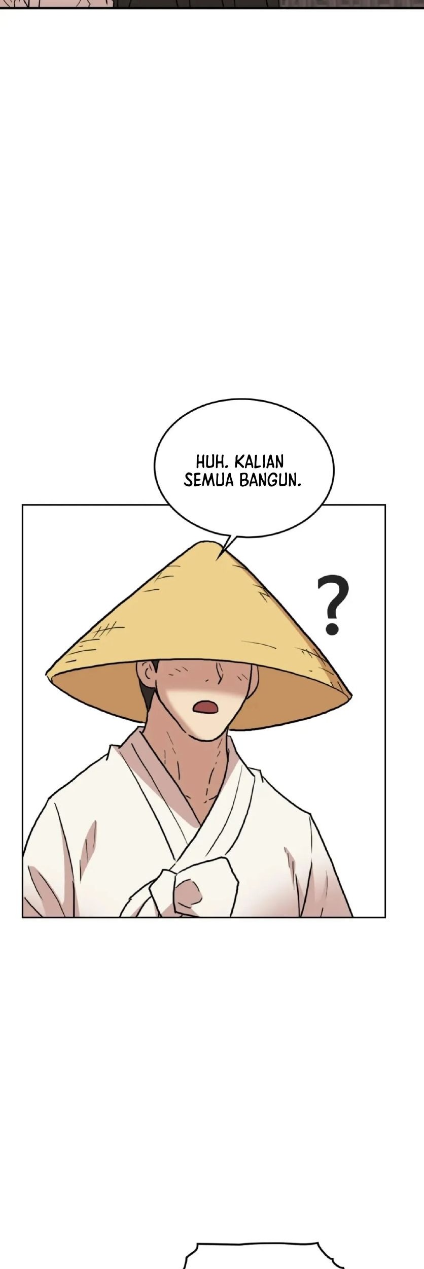 Kings Flung Into the Future Chapter 02 Gambar 10