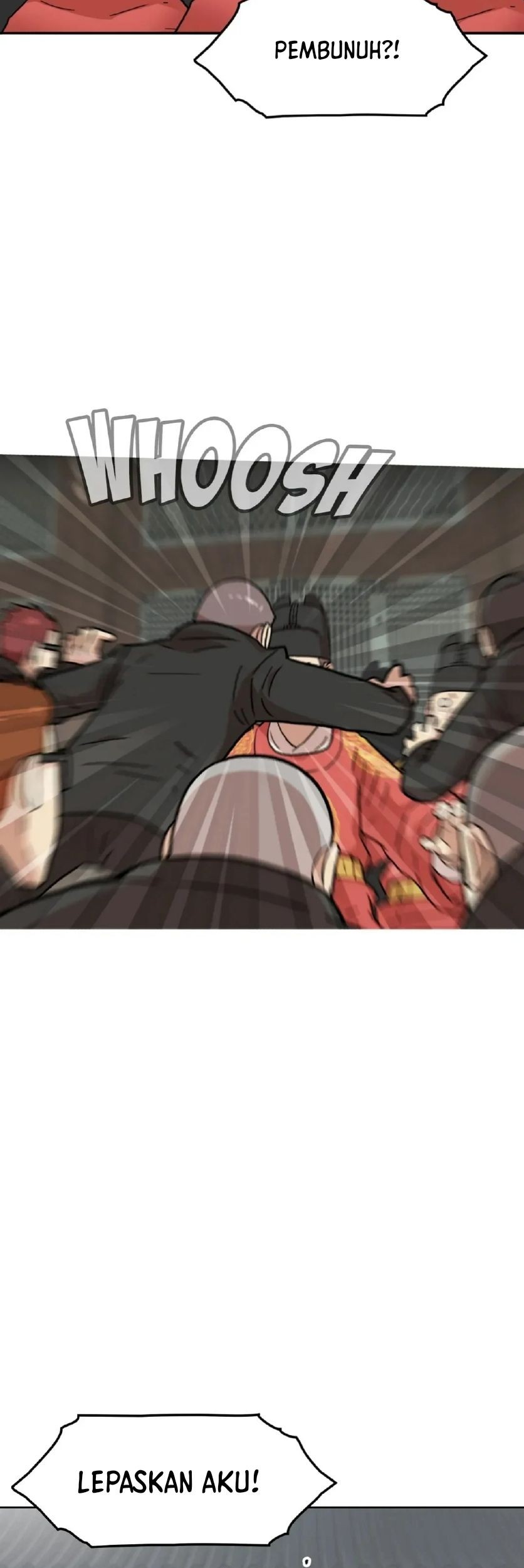 Kings Flung Into the Future Chapter 02 Gambar 12