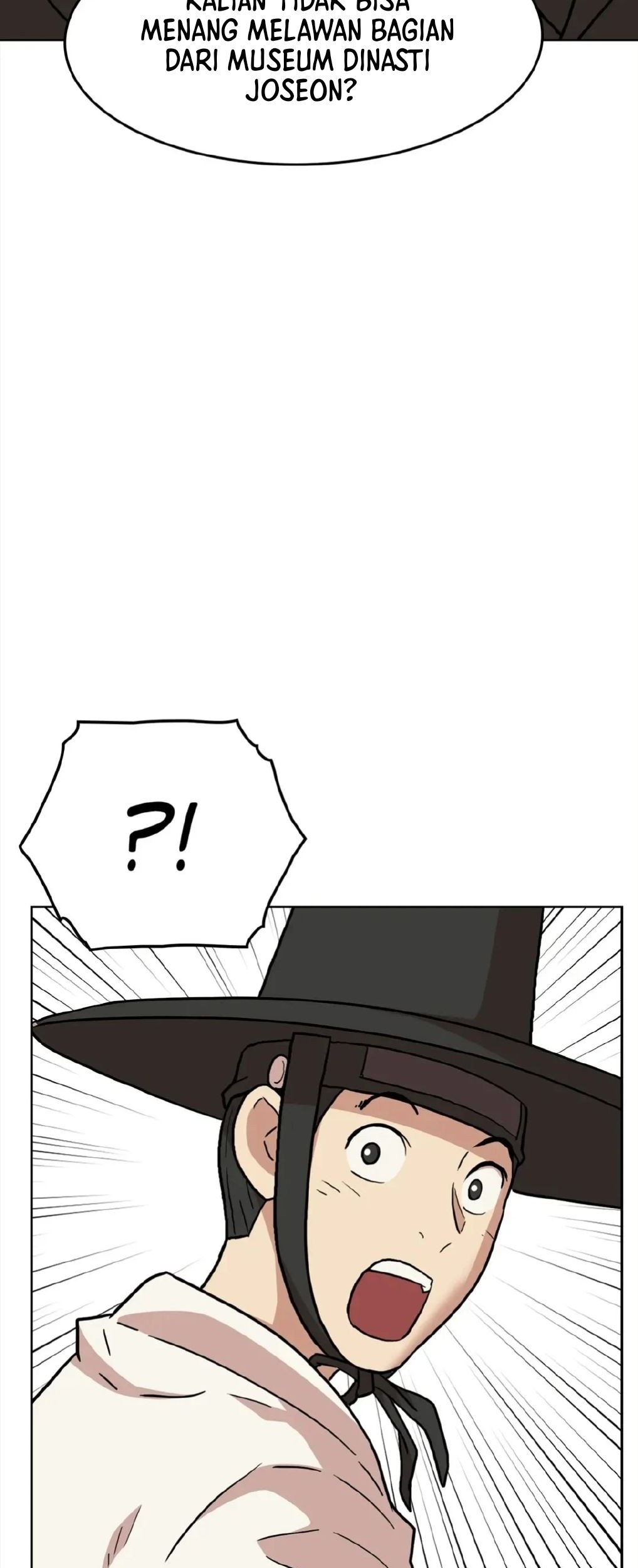 Kings Flung Into the Future Chapter 02 Gambar 31