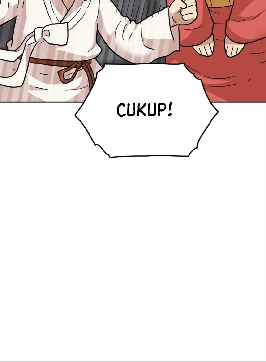 Kings Flung Into the Future Chapter 02 Gambar 35