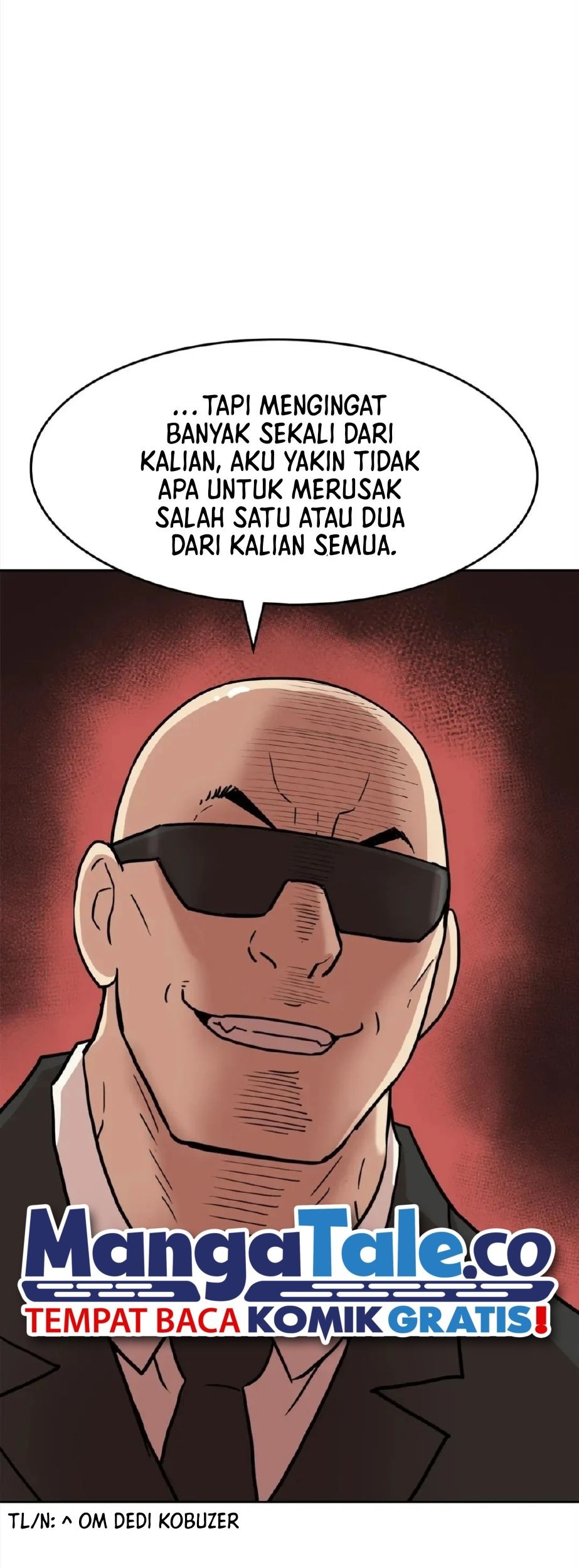 Kings Flung Into the Future Chapter 02 Gambar 38