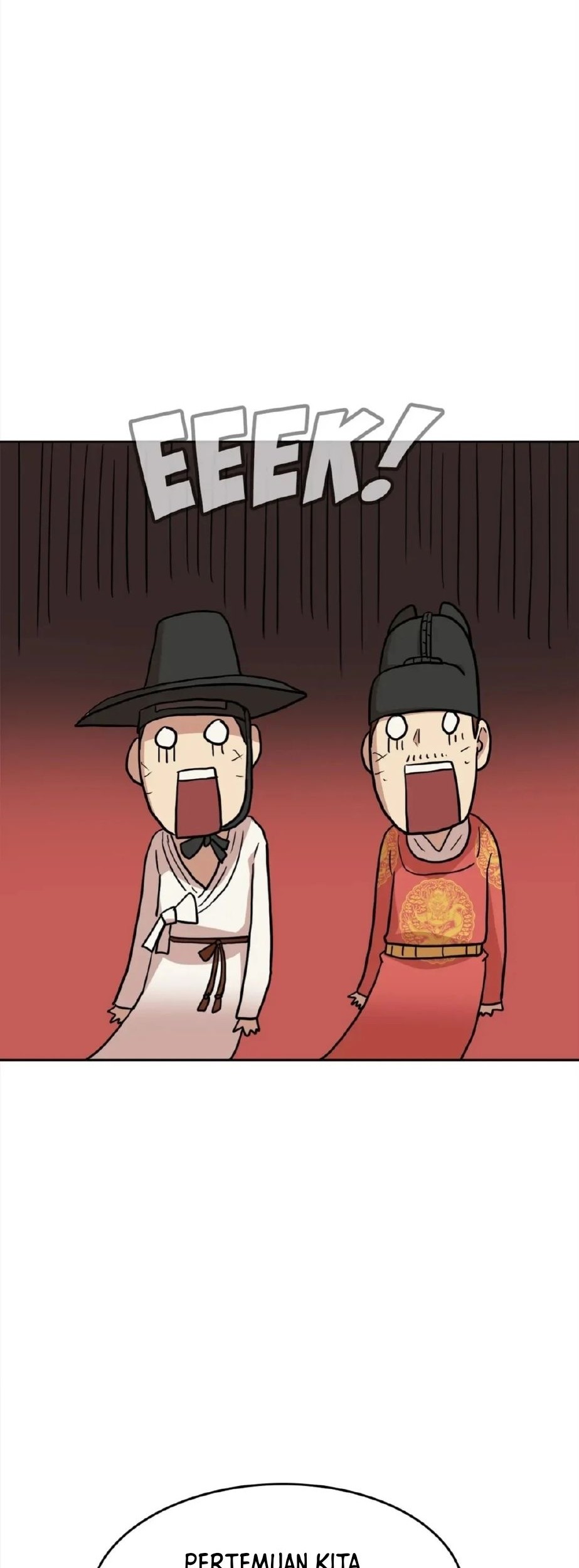 Kings Flung Into the Future Chapter 02 Gambar 39