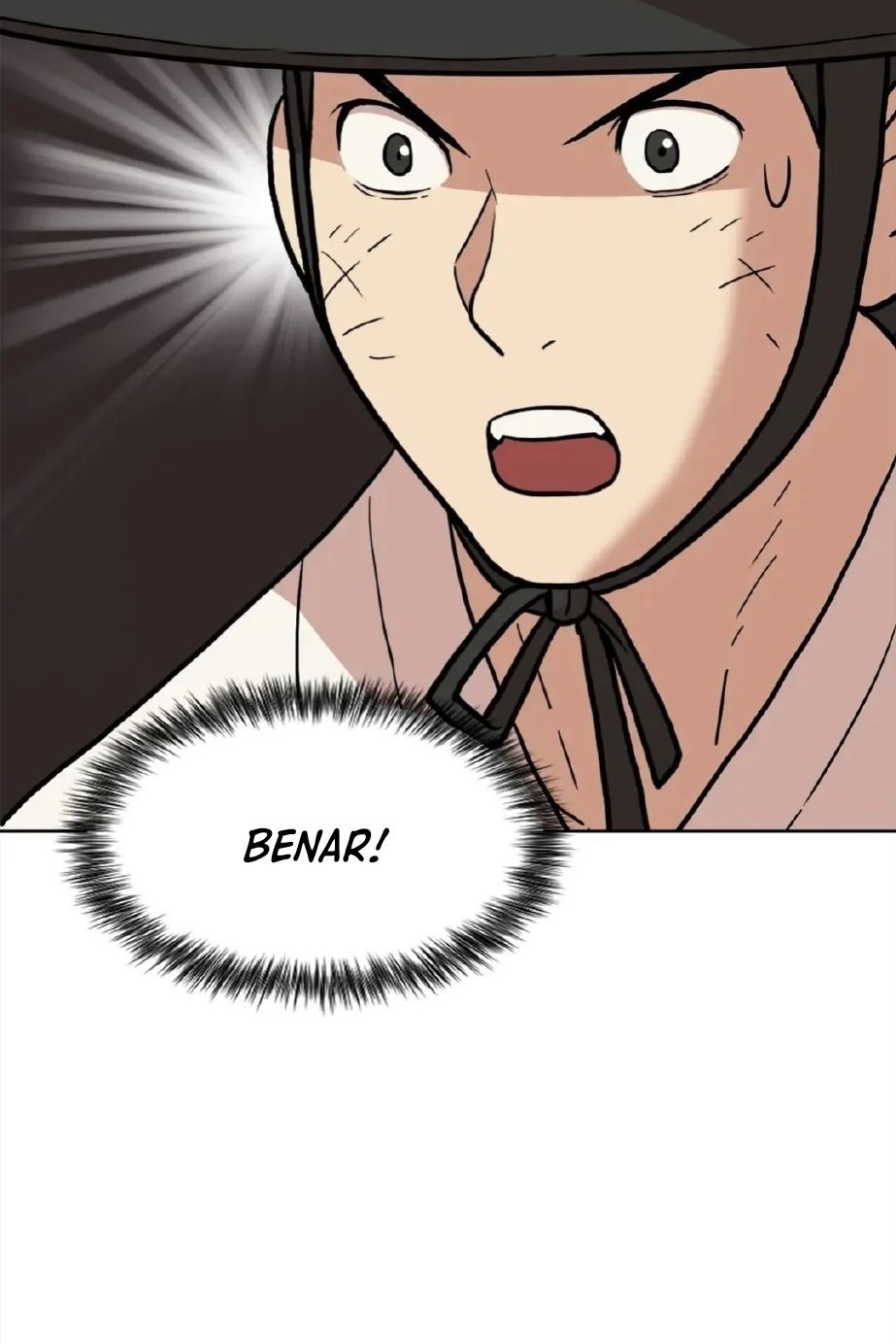 Kings Flung Into the Future Chapter 02 Gambar 42