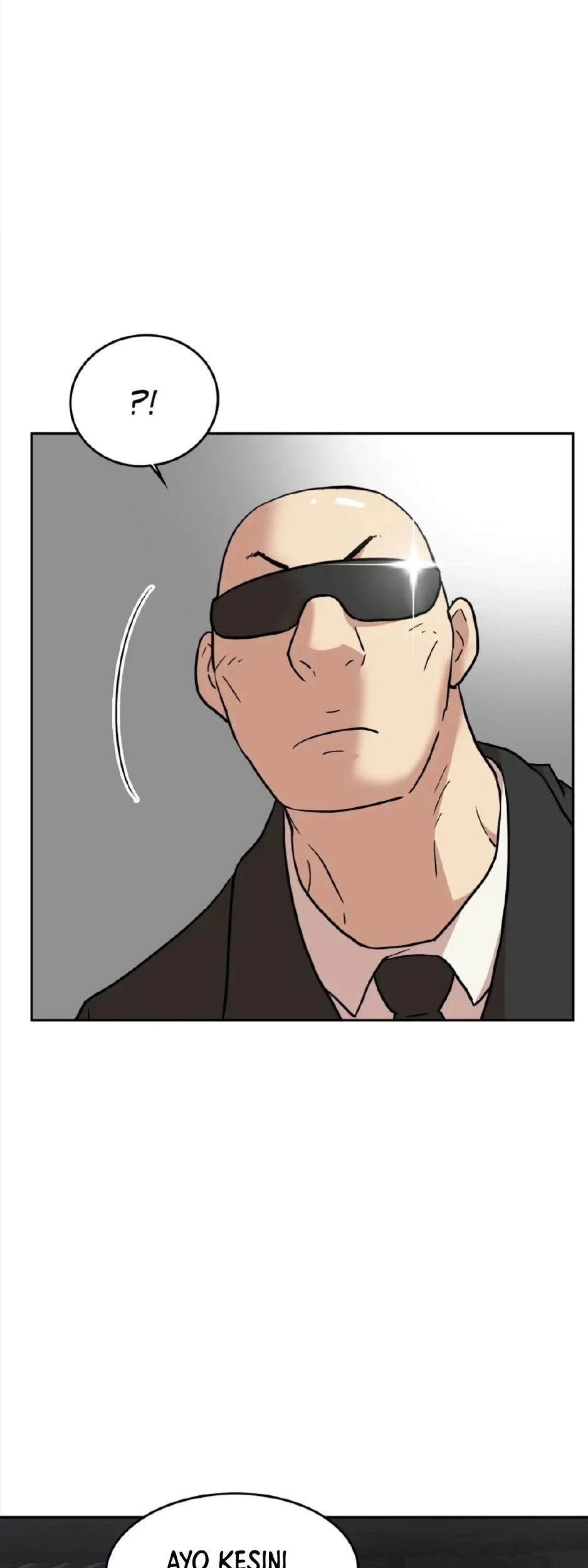 Kings Flung Into the Future Chapter 02 Gambar 43