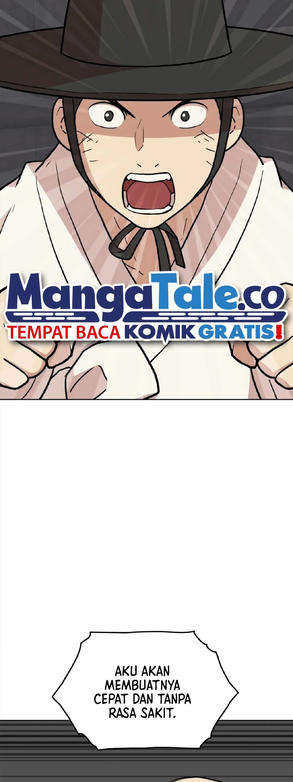 Kings Flung Into the Future Chapter 02 Gambar 45