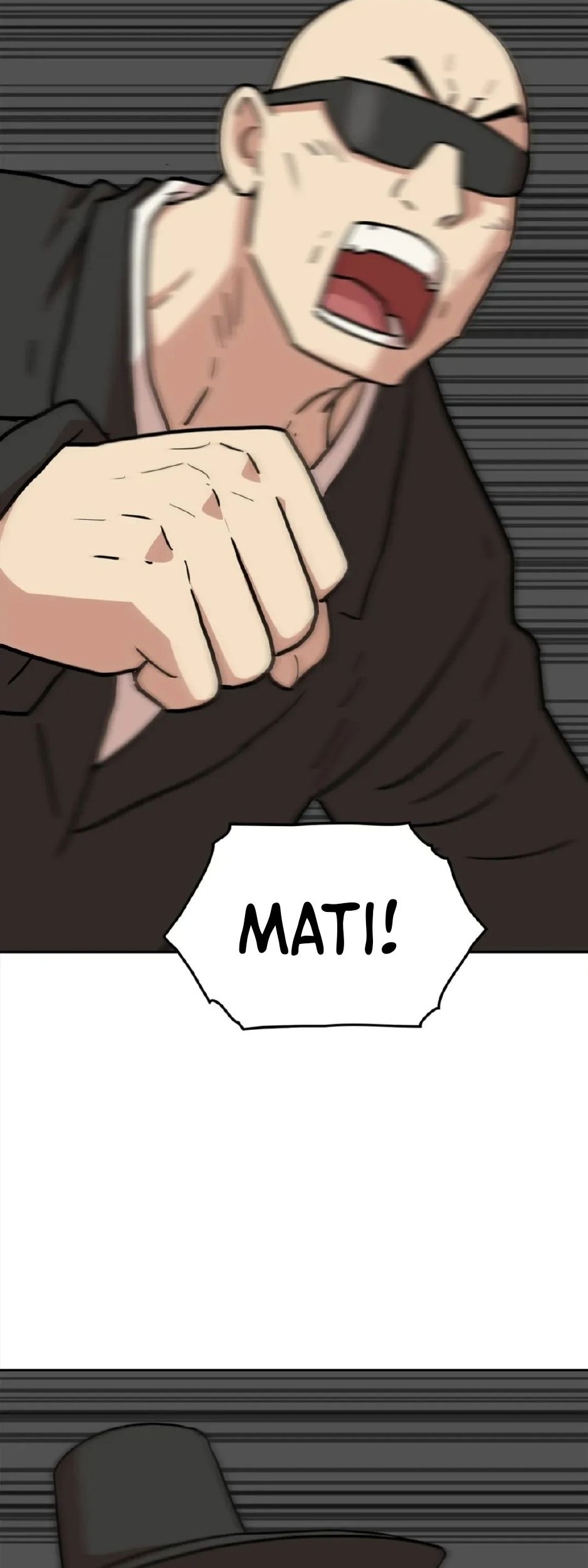 Kings Flung Into the Future Chapter 02 Gambar 46