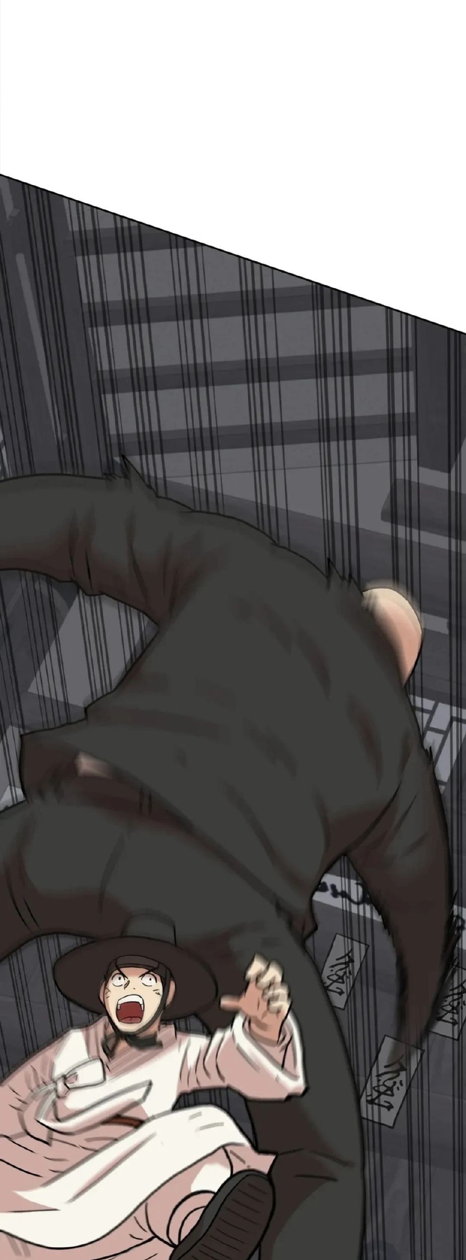 Kings Flung Into the Future Chapter 02 Gambar 50