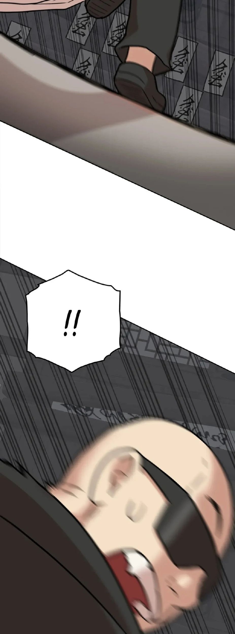 Kings Flung Into the Future Chapter 02 Gambar 51