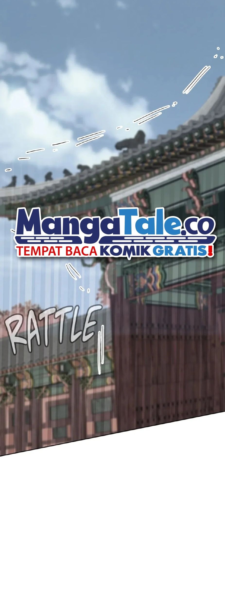 Kings Flung Into the Future Chapter 02 Gambar 53