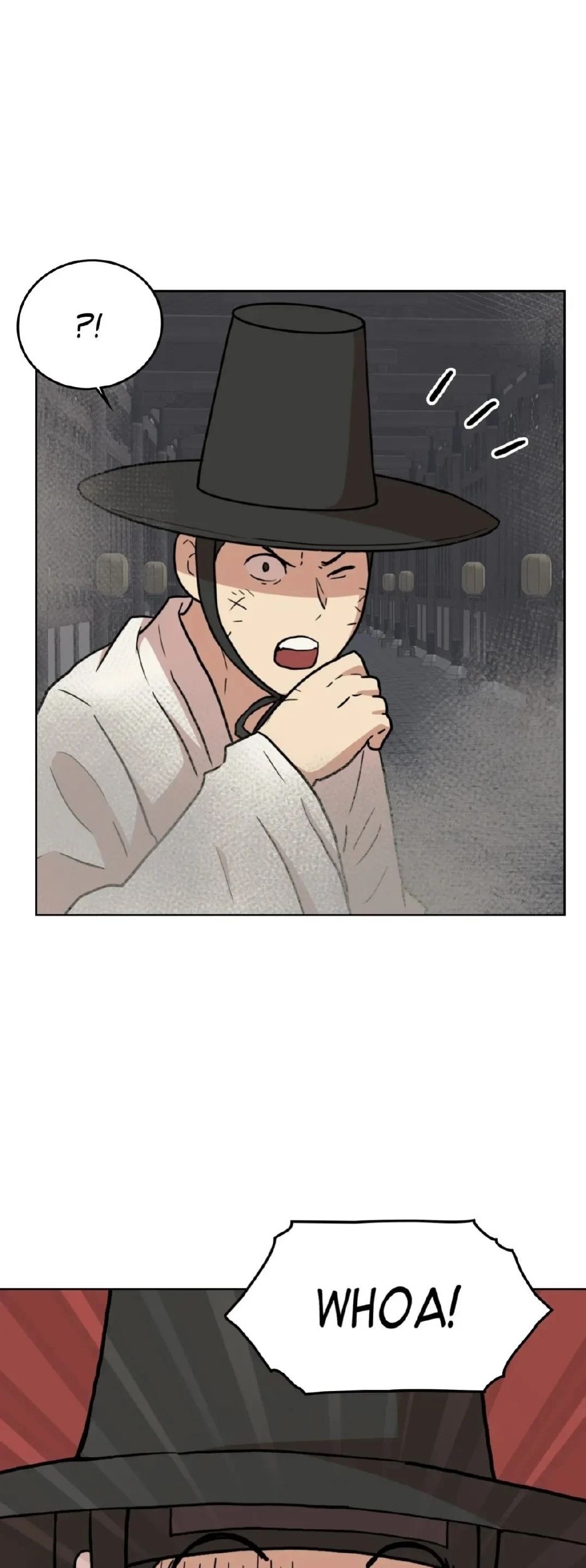 Kings Flung Into the Future Chapter 02 Gambar 57