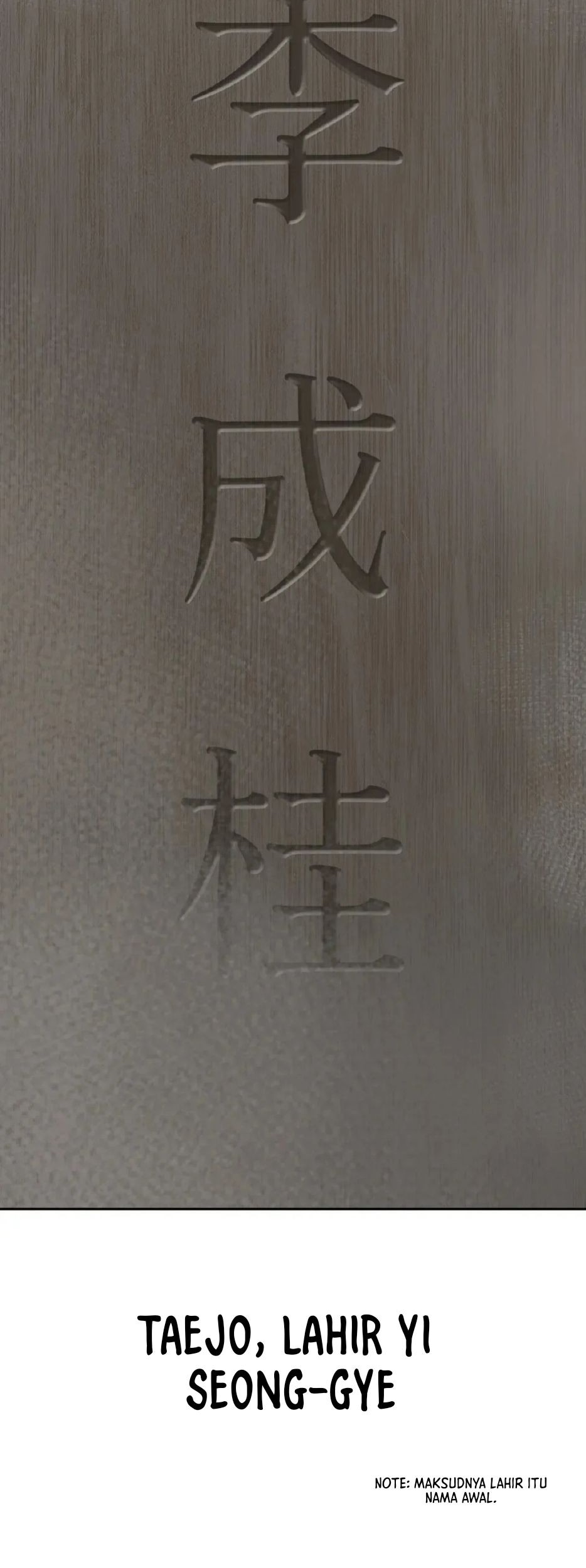 Kings Flung Into the Future Chapter 02 Gambar 59