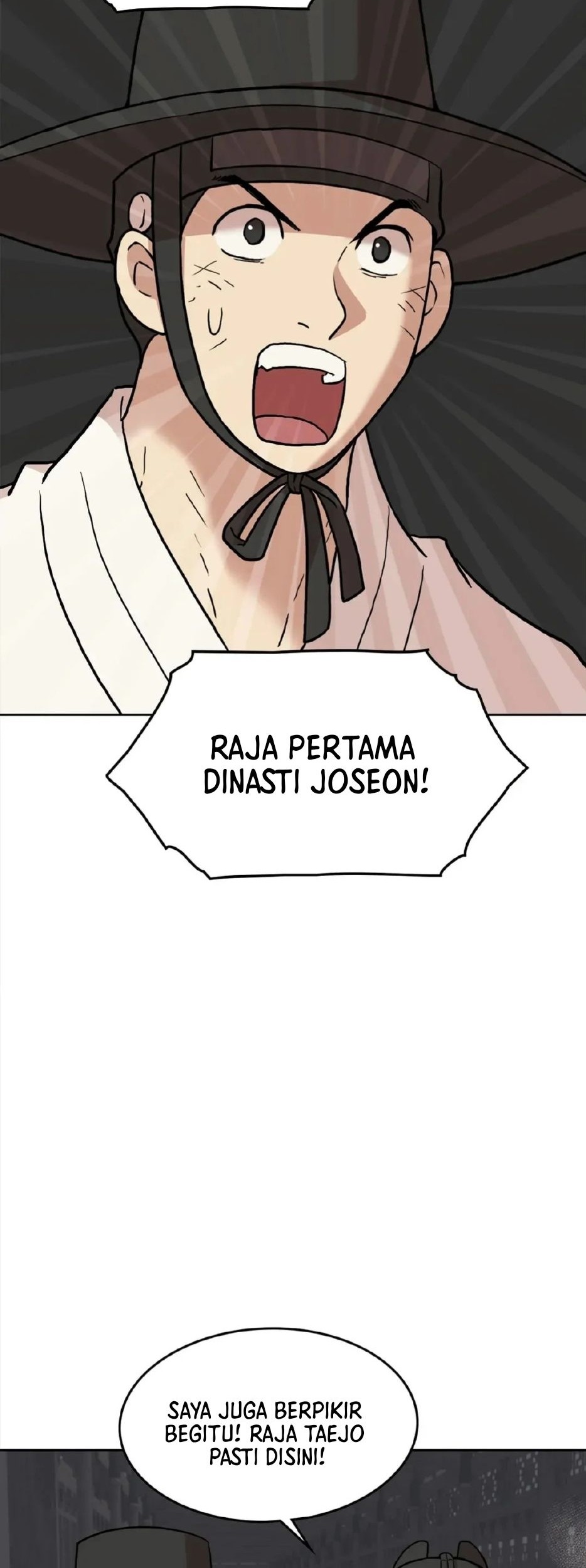 Kings Flung Into the Future Chapter 02 Gambar 62