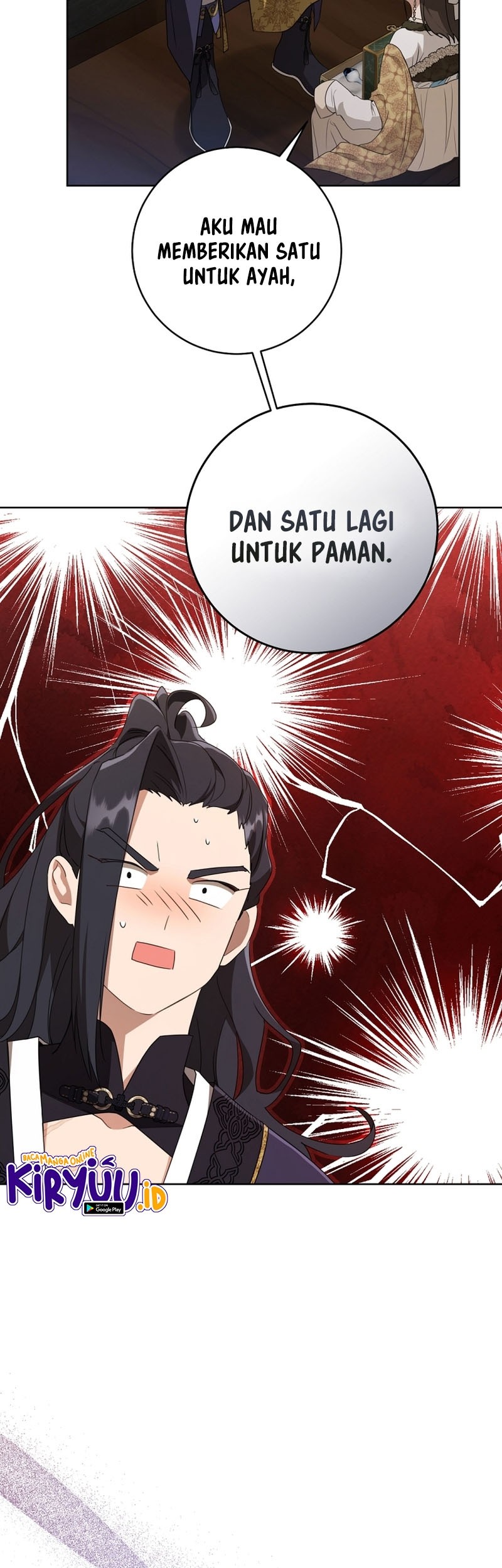 I Became the Despised Granddaughter of the Murim Family Chapter 41 Gambar 36