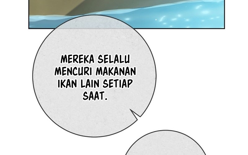 I Became the Despised Granddaughter of the Murim Family Chapter 41 Gambar 5