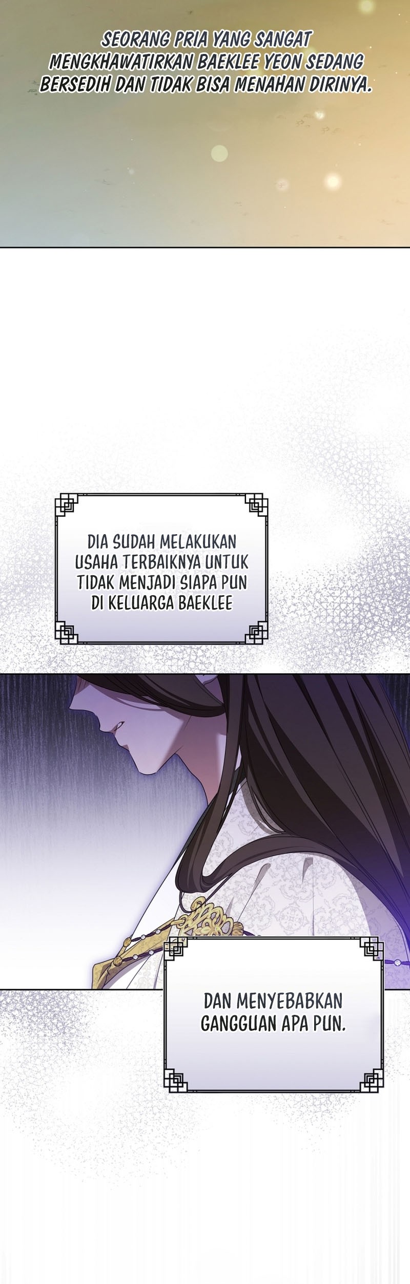 I Became the Despised Granddaughter of the Murim Family Chapter 41 Gambar 12