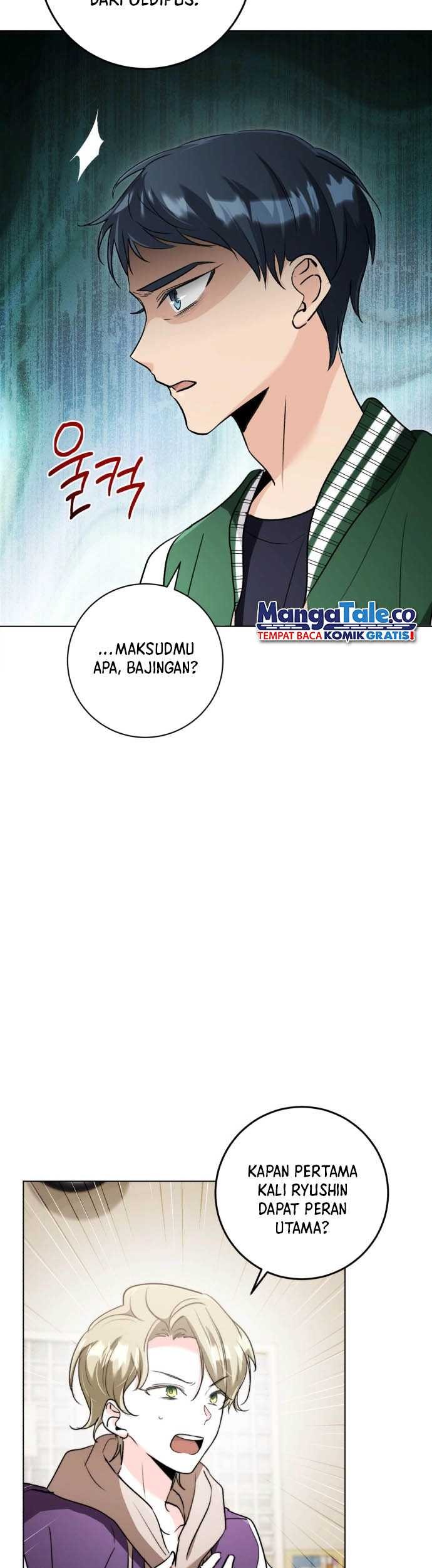 Genius Actor’s Aura Chapter 07 Gambar 24