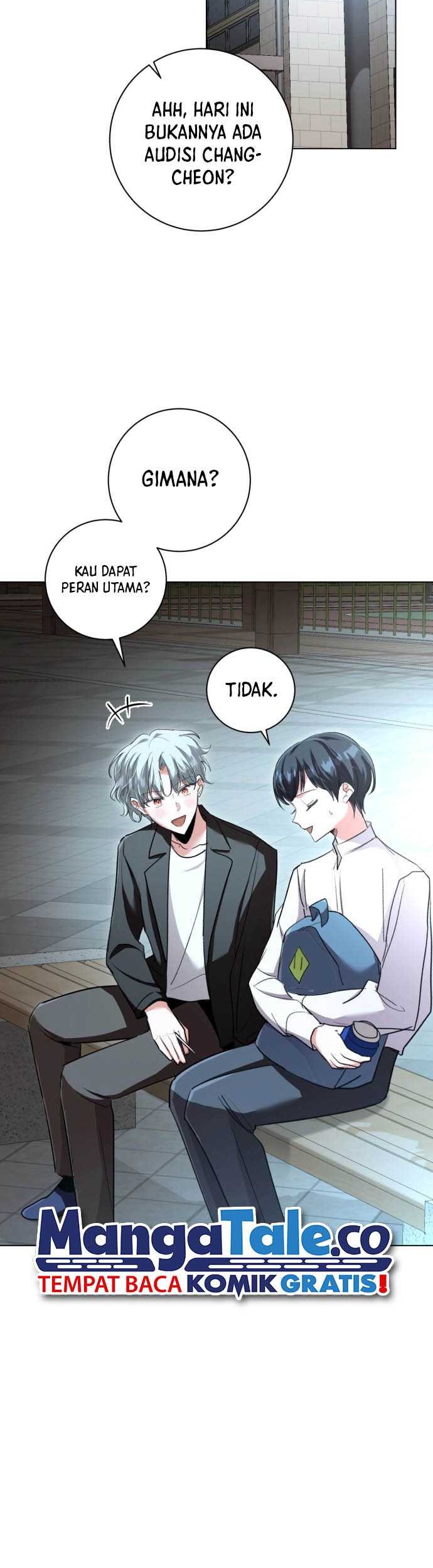 Genius Actor’s Aura Chapter 07 Gambar 34