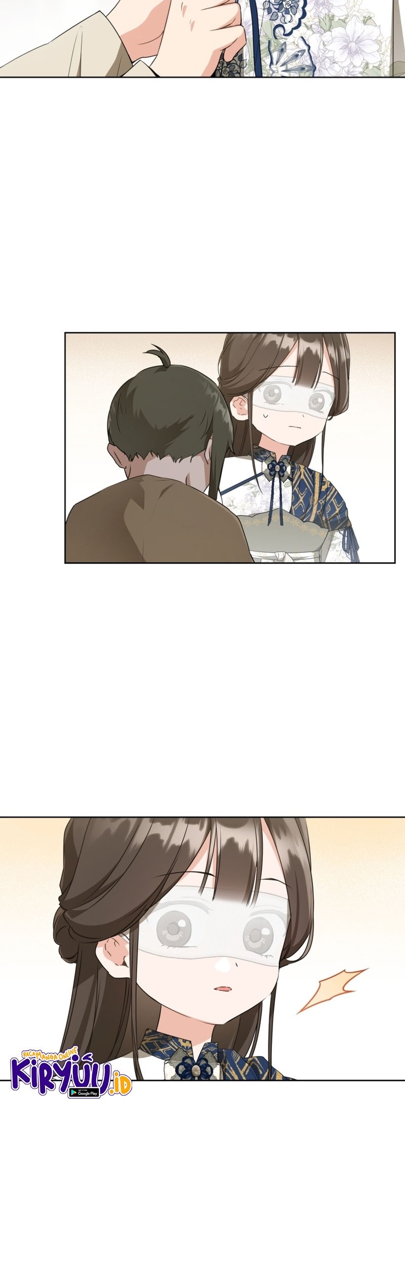 I Became the Despised Granddaughter of the Murim Family Chapter 40 Gambar 35