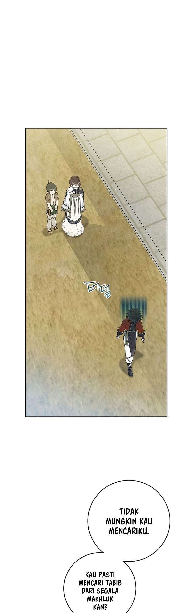 I Became the Despised Granddaughter of the Murim Family Chapter 40 Gambar 6