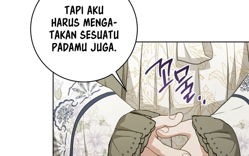 I Became the Despised Granddaughter of the Murim Family Chapter 40 Gambar 9