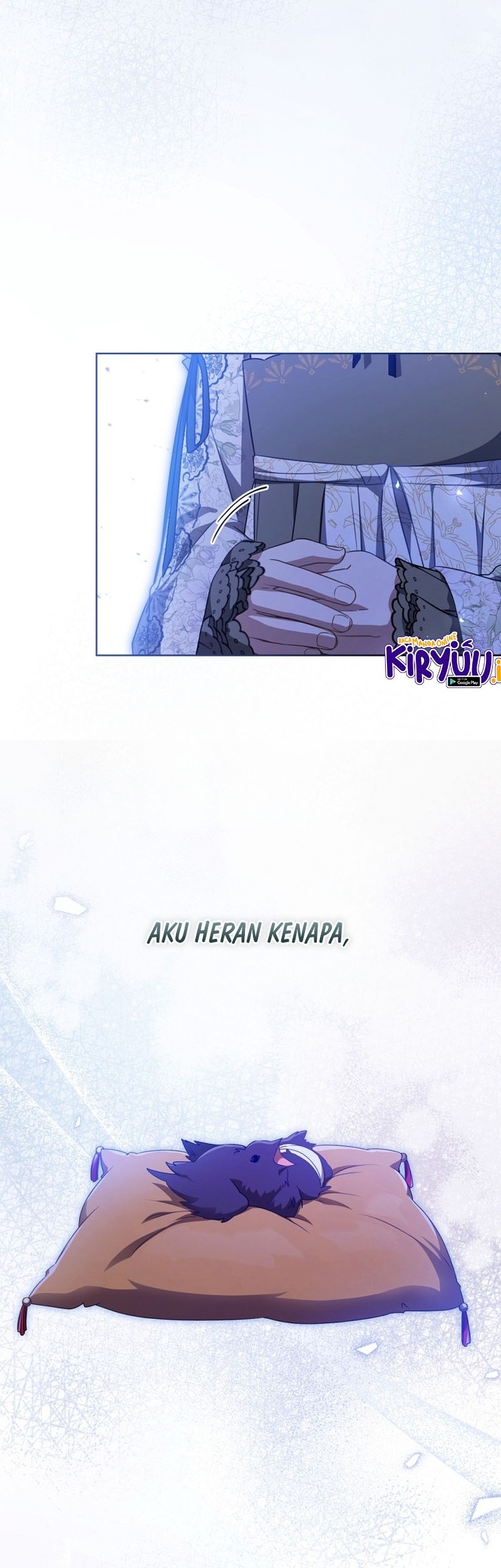 I Became the Despised Granddaughter of the Murim Family Chapter 40 Gambar 15