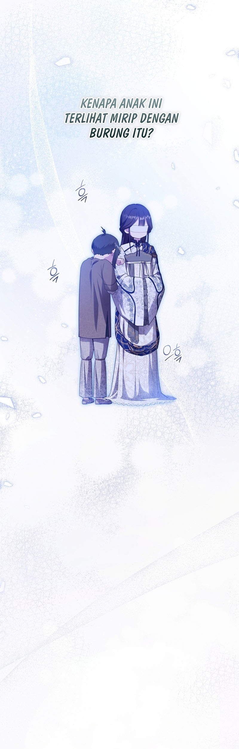 I Became the Despised Granddaughter of the Murim Family Chapter 40 Gambar 16