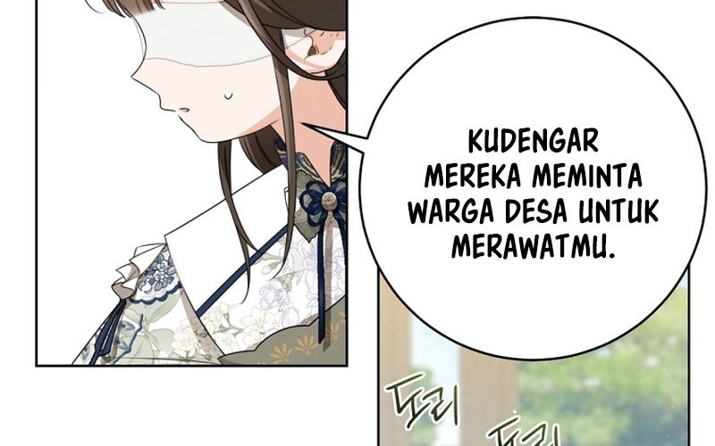 I Became the Despised Granddaughter of the Murim Family Chapter 40 Gambar 21