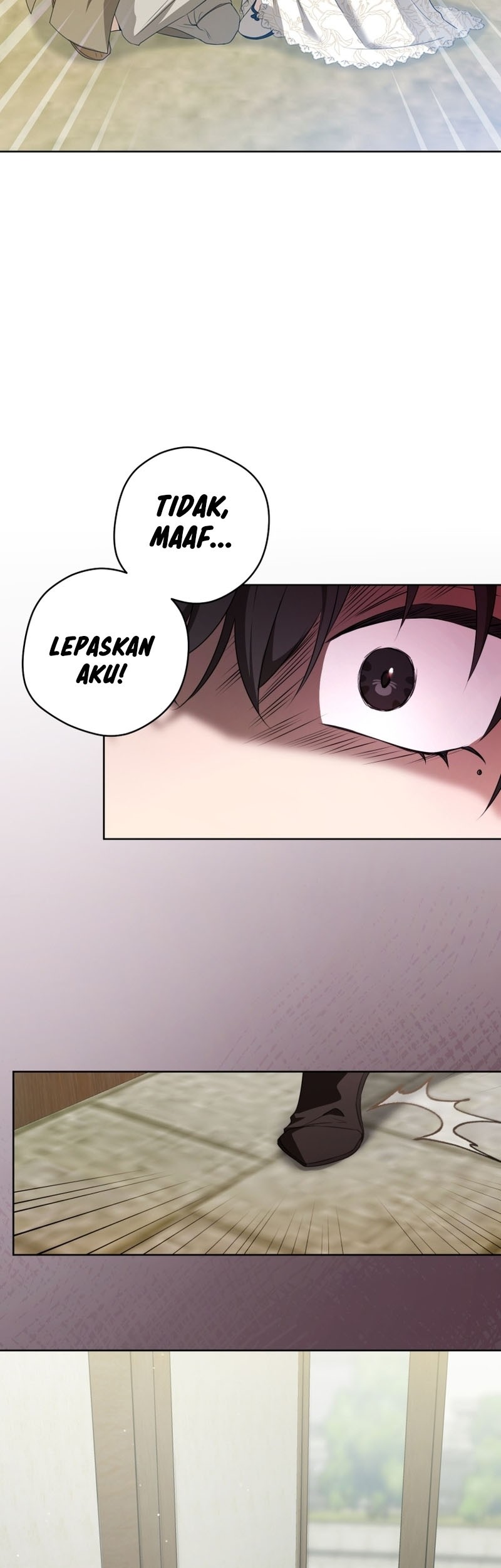 I Became the Despised Granddaughter of the Murim Family Chapter 40 Gambar 24