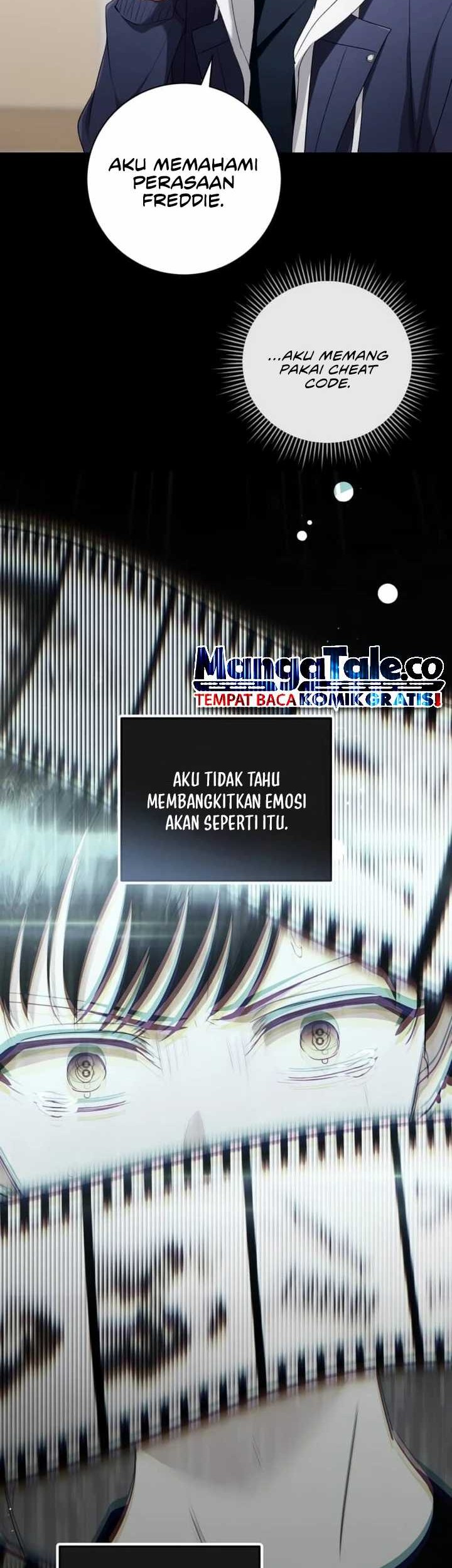 Genius Actor’s Aura Chapter 06 Gambar 42