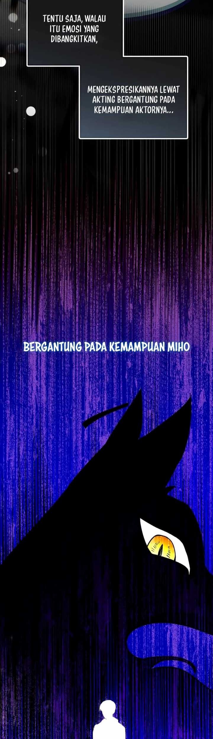Genius Actor’s Aura Chapter 06 Gambar 43