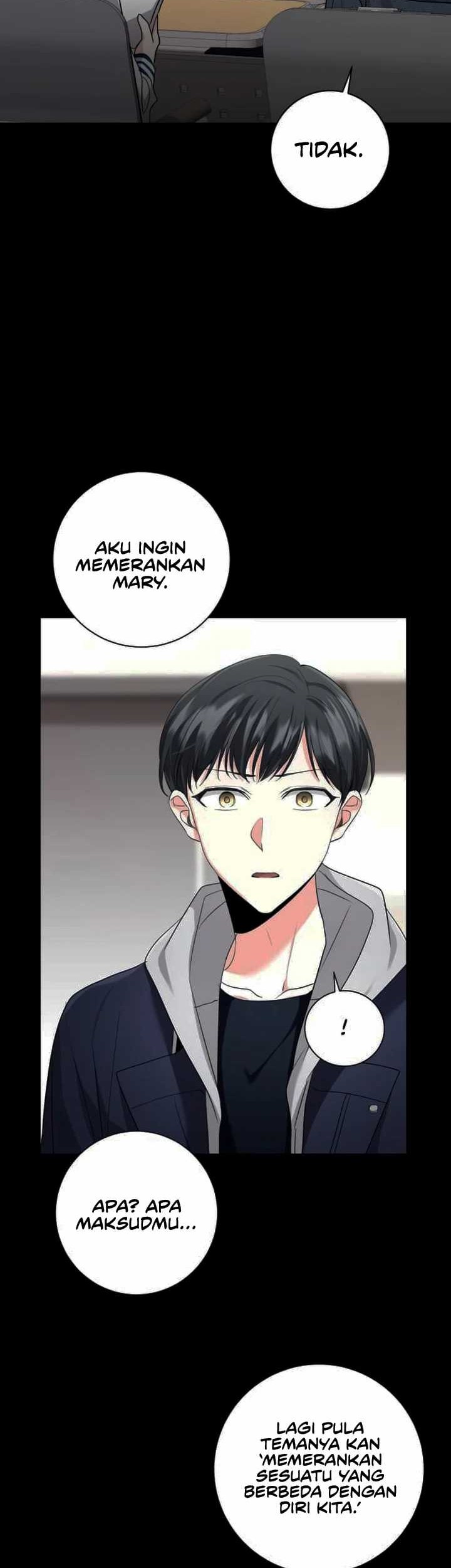 Genius Actor’s Aura Chapter 06 Gambar 46