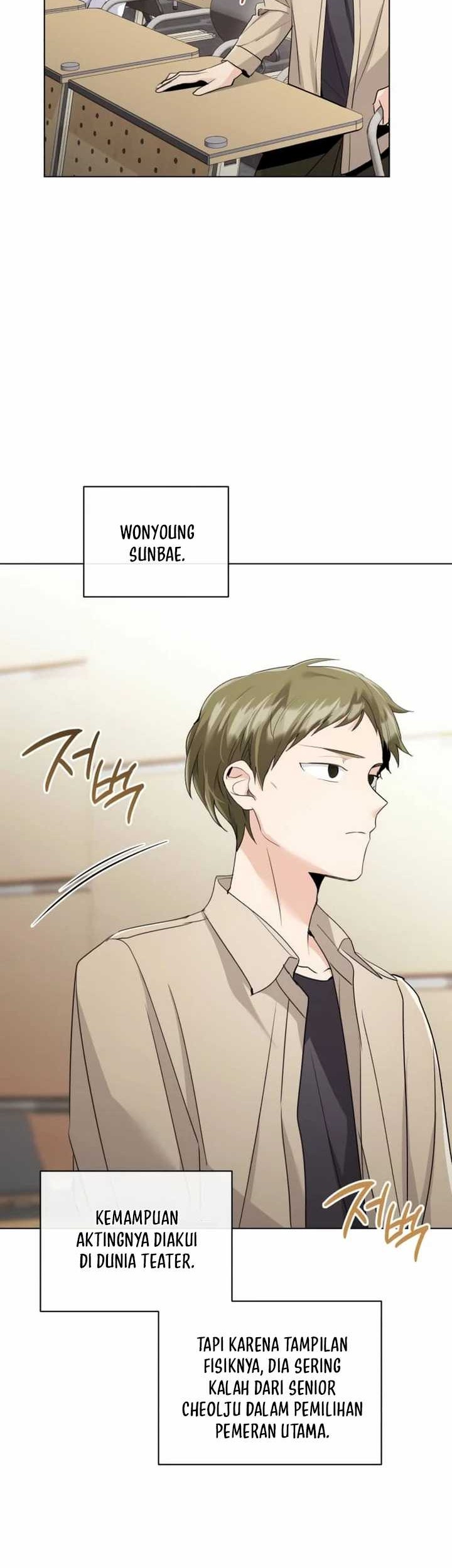 Genius Actor’s Aura Chapter 06 Gambar 54