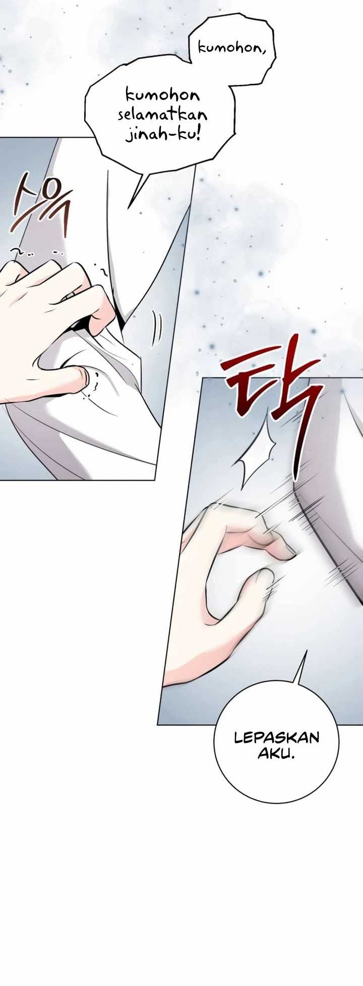 Genius Actor’s Aura Chapter 06 Gambar 60