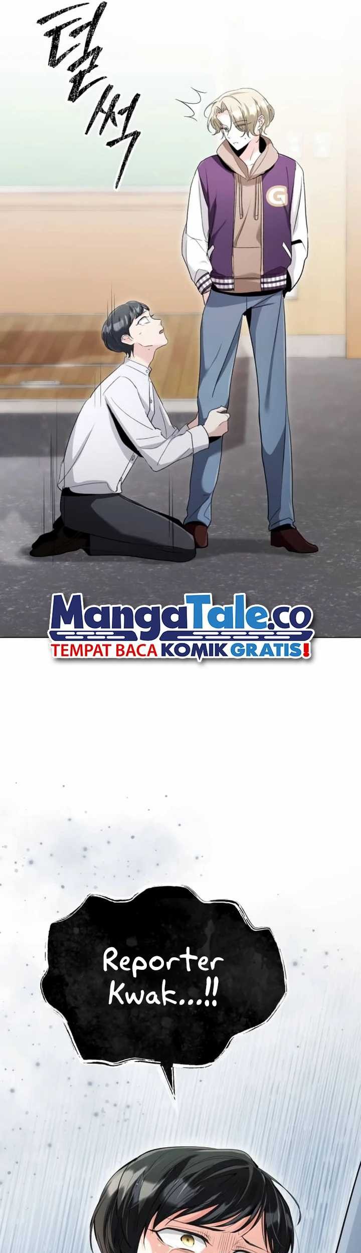Genius Actor’s Aura Chapter 06 Gambar 61