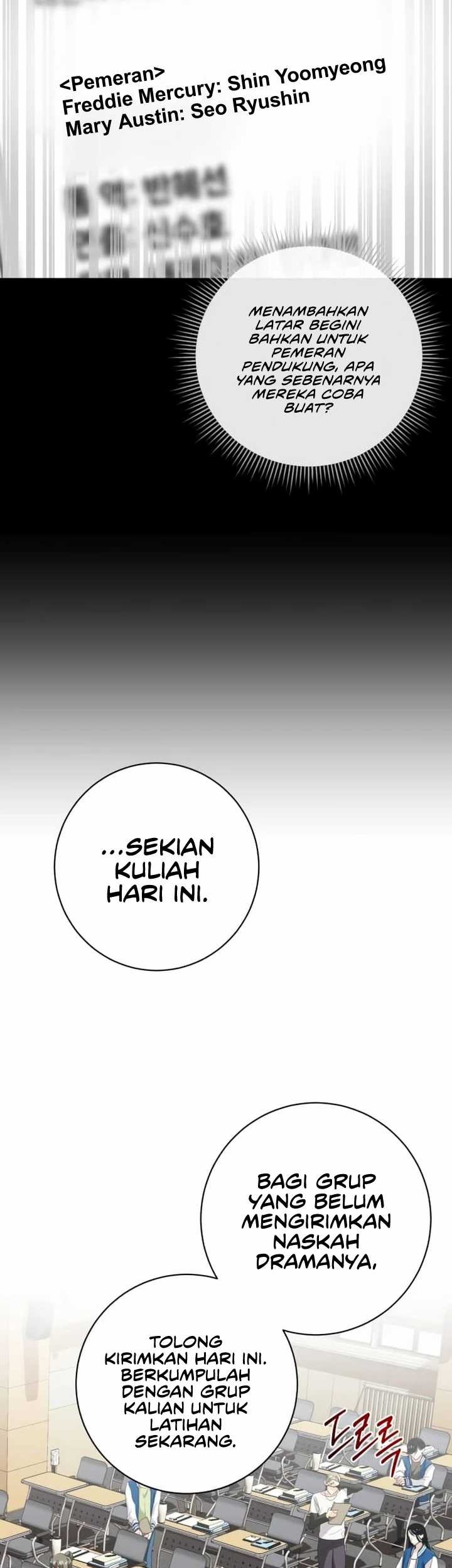 Genius Actor’s Aura Chapter 06 Gambar 11