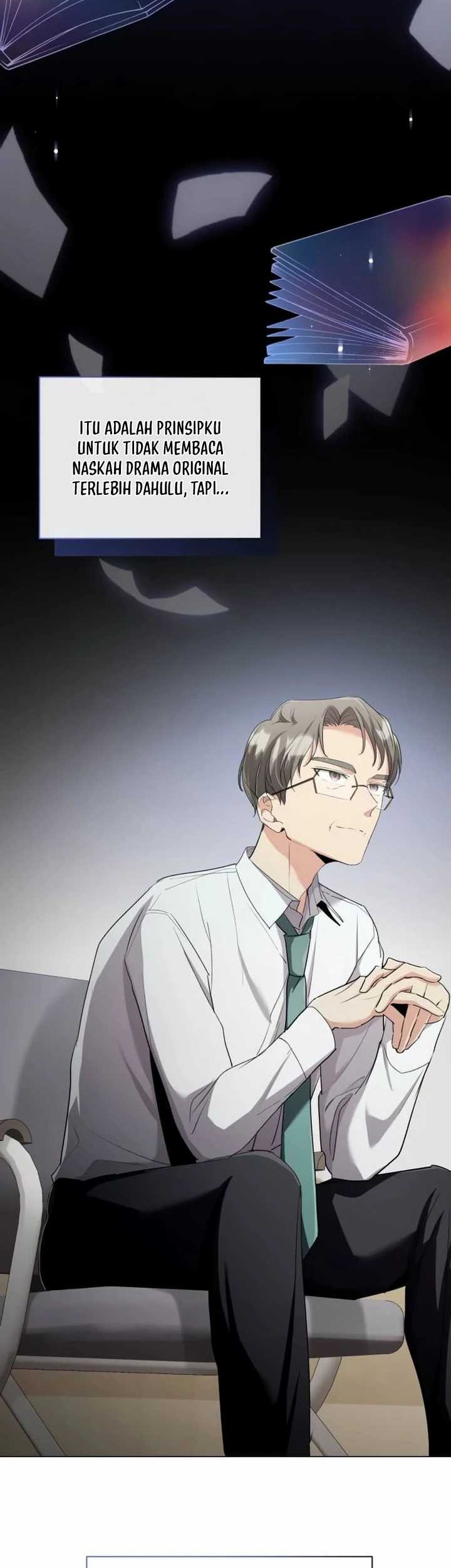 Genius Actor’s Aura Chapter 06 Gambar 15