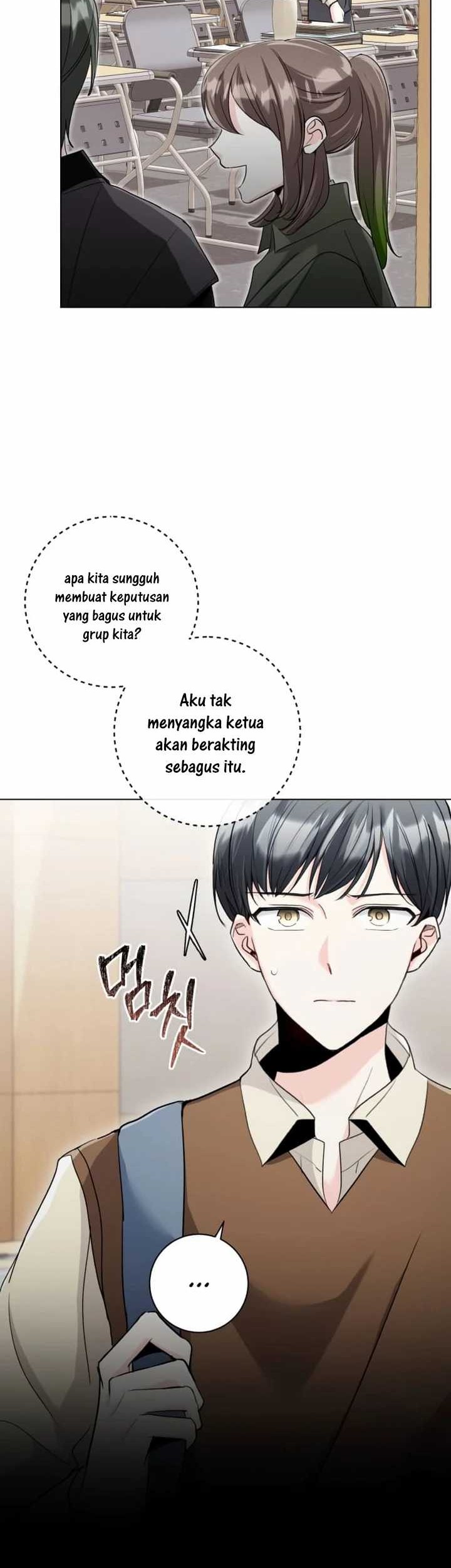 Genius Actor’s Aura Chapter 06 Gambar 18