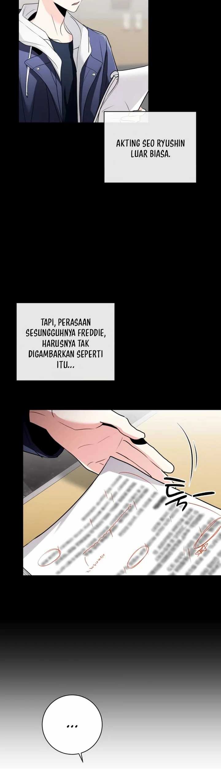 Genius Actor’s Aura Chapter 06 Gambar 27