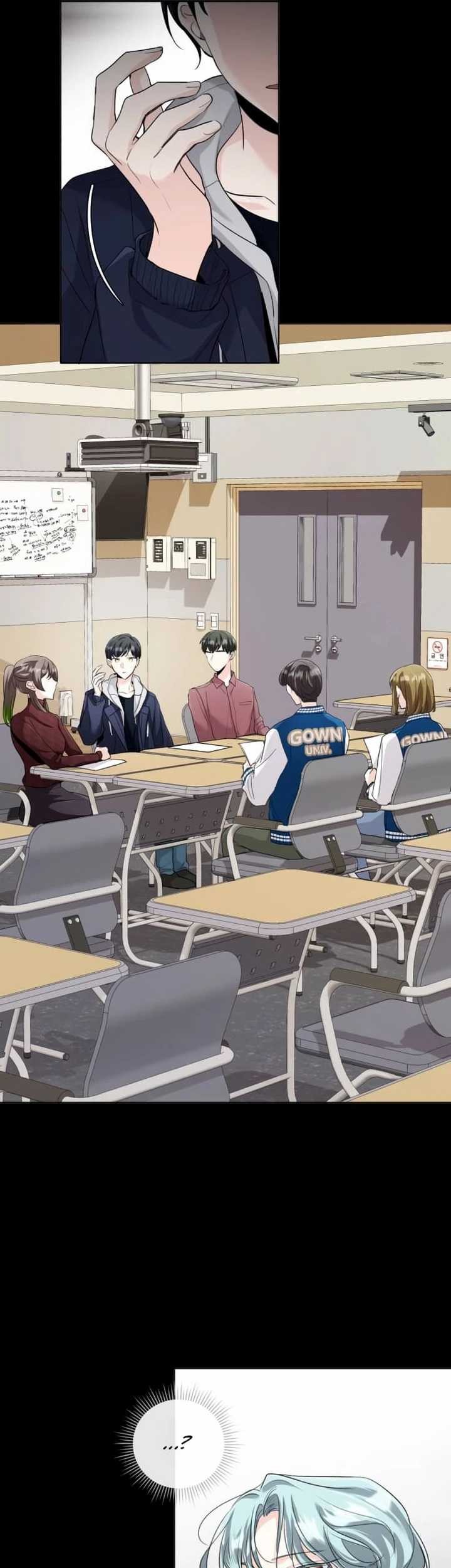Genius Actor’s Aura Chapter 06 Gambar 29
