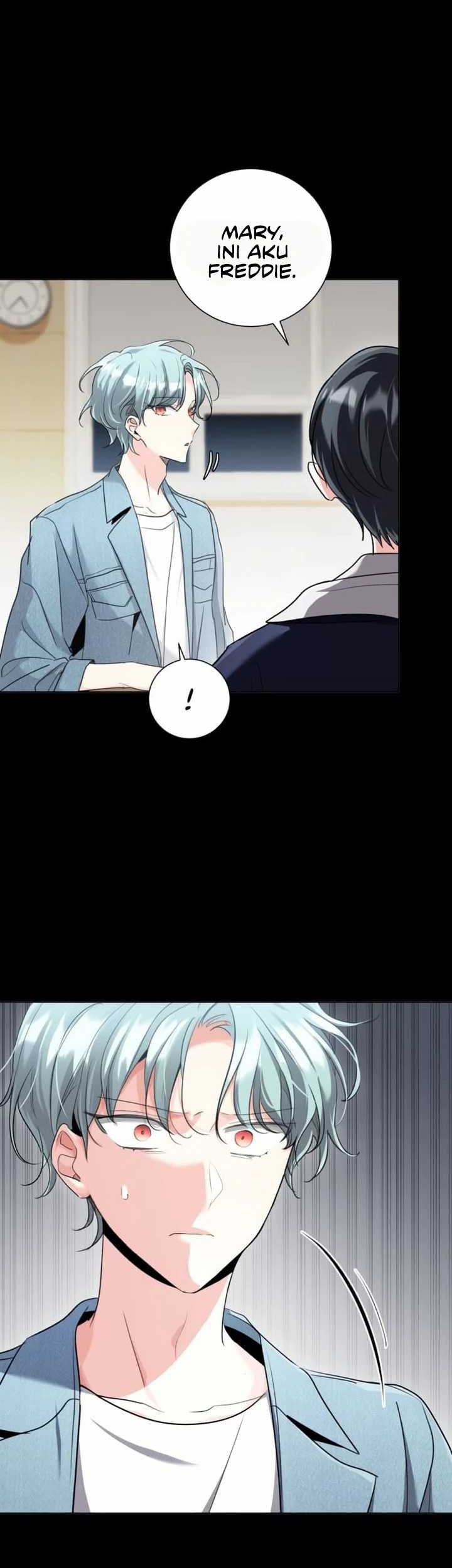 Genius Actor’s Aura Chapter 06 Gambar 31