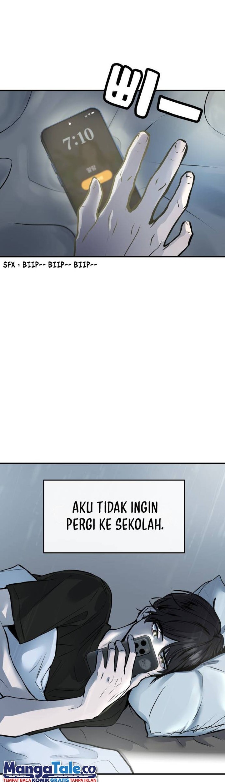 Baca  Back to The Chanbi Chapter 01 Gambar 2