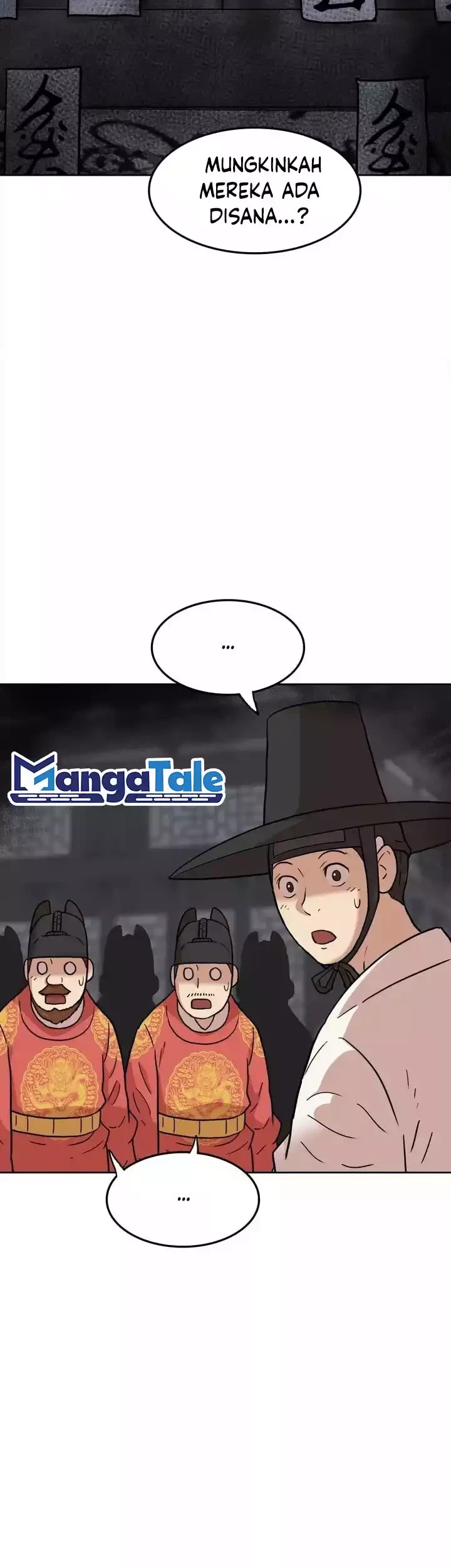 Kings Flung Into the Future Chapter 01 Gambar 51