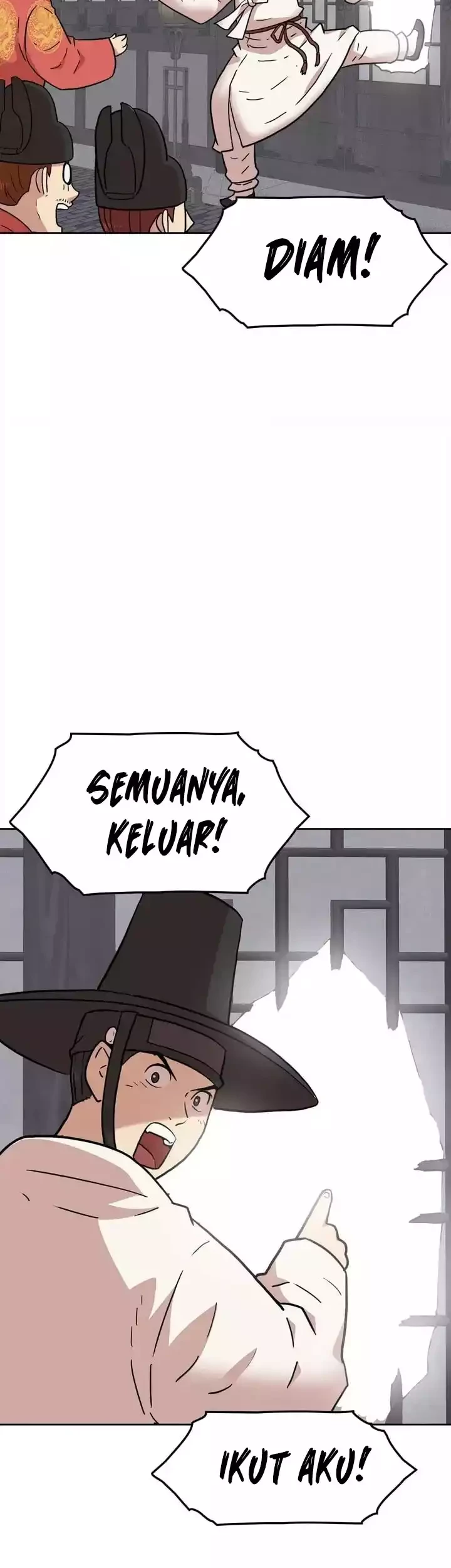 Kings Flung Into the Future Chapter 01 Gambar 60